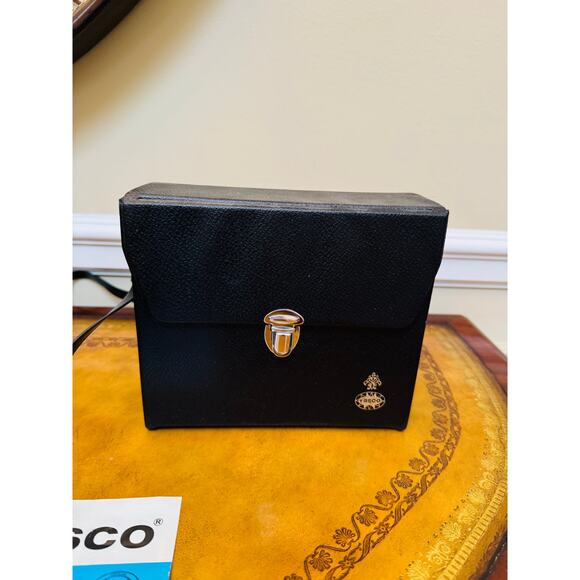 Tasco Binoculars Fully Coated 7x35mm 304 Sea Pilot 304 Case Box Instructions - Picture 7 of 13